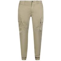 tommy hilfiger pantalon cargo sy3521 para hombre