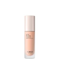 kiko milano love fusion radiant foundation 30ml various shades - 65 neutral rose