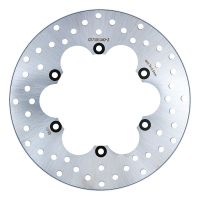 disco de freno ducati 270mm oe-replica