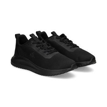 Calvin Klein Zapatillas Hombre - Negro Talla 42