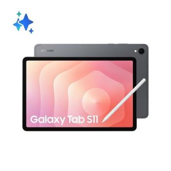 Tablet Samsung Galaxy Tab S11 WiFi 11