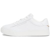 tommy hilfiger deportivas moda fw0fw08320-ybs para mujer