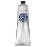 loccitane shea butter intensive hand balm 150ml