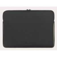 funda tucano bf-e-mb216-bk macbook pro 16 neopreno negra monocromatica