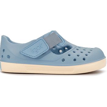 IGOR Sandalias s10369b oceano para niño