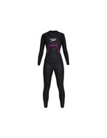 neopreno speedo proton thinswim fullsuit mujer