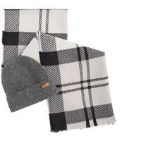 barbour bufanda lgs0094-lgs para mujer