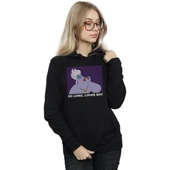 Disney Jersey The Little Mermaid Lover Boy para mujer