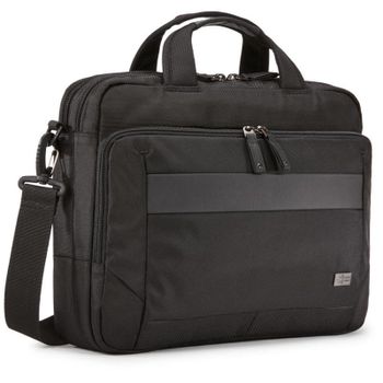 Maletín Case Logic Notion NOTIA-114 Black para portátil de 14