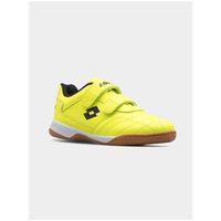 lotto zapatillas de futbol pacer para hombre