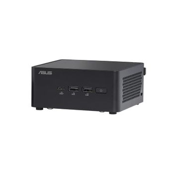 Barebone ASUS NUC 14 Pro RNUC14RVHV500003I Intel Core Ultra 5 135H DDR5 SSD Wi-Fi 6E
