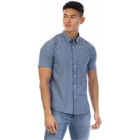 peter werth camisa manga corta gt21139 para hombre