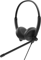 dell wired headset - wh125