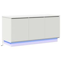 mueble de tv 100 x 38 x 49 cm madera de ingenieria vidaxl