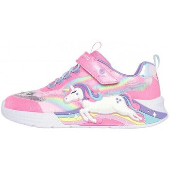 Skechers Deportivas Moda Unicorn chaser para niña