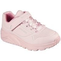 skechers zapatillas uno lite frosty vibe para nina