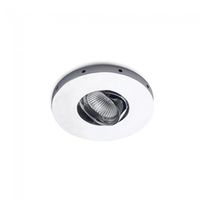 empotrable redondo led horus 05w