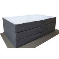 colchon plegable