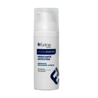 farline hydra energy hidratante antifatiga 50ml