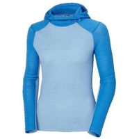 helly hansen jersey w lifa merino midweight para mujer