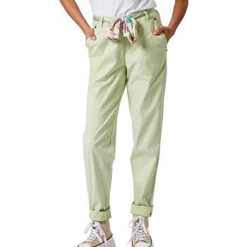Kaporal Pantalón fluido CECIL para mujer
