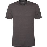 mountain warehouse camiseta mw370 para hombre