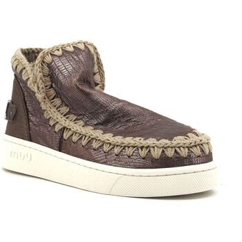 Mou Botines MU.SW211001CMLIGU para mujer