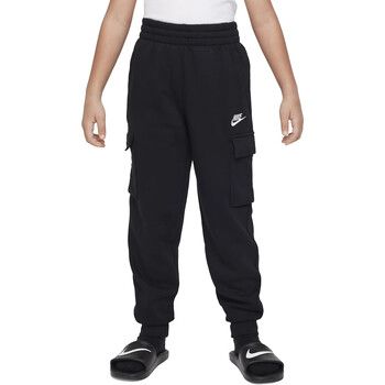 Nike Pantalón cargo FD3012 para niño