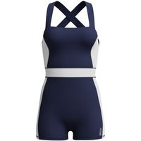 speedo banador pt957 para mujer