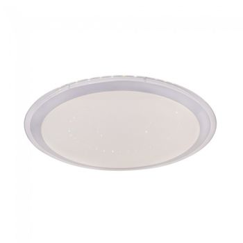 Plafón de techo led carry rgb (30w)