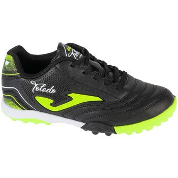 Joma Zapatillas de fútbol Toledo Jr 25 TOJS TF para niño