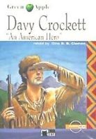 davy crockett an american hero book  cd