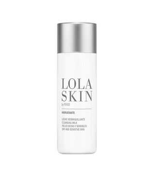 Lola Skin Hidratante Leche Desmaquillante, 200ml