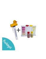 pack termometromedidor cloroph