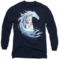 disney tops y camisetas believe in yourself para mujer
