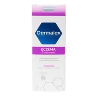 dermalex eczema treatment adult 30g