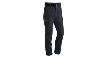 Maier sports nil pantalon corto negro