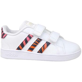 adidas Deportivas Moda Grand Court para niño