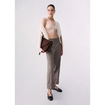 Liu Jo Pantalones WF6359T728A para mujer