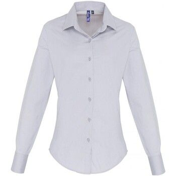 Premier Camisa PR344 para mujer