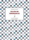 salida de emergencia