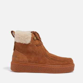 See by Chloé Women's Jillie Suede Boots - UK 4