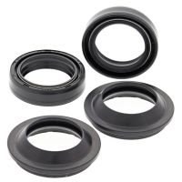 kit de guardapolvos y retenes de horquilla 33x46x11mm all balls