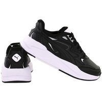 puma zapatillas xray mid sl wtr para nina