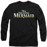 the little mermaid tops y camisetas tv14746 para mujer