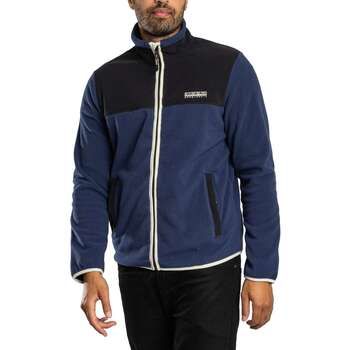 Napapijri Polar Chaqueta polar Dergana para hombre