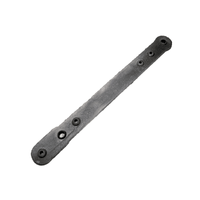 cinta de goma deposito combustible ariete 170mm