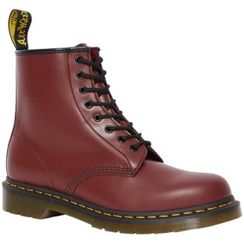 Dr. Martens Botines Bottines 1460 cuir para hombre