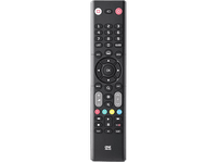 mando a distancia - one for all urc1311 para televisores lg pilas aaa negro