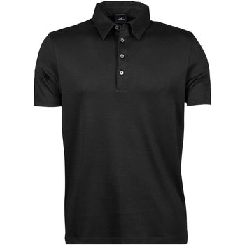 Tee Jays Polo Pima para mujer